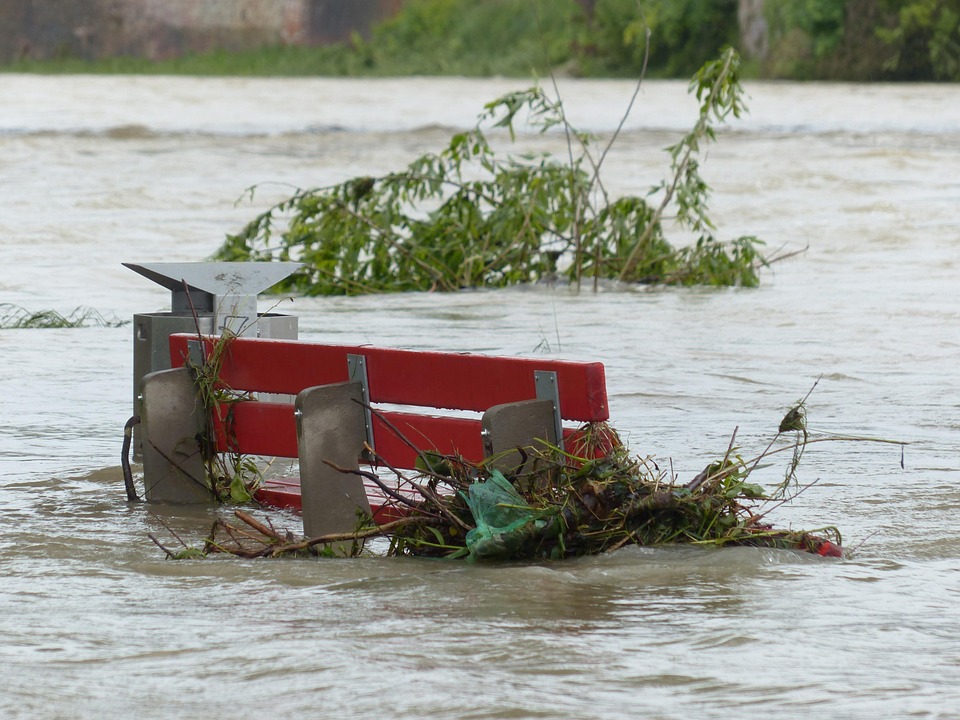 Durban floods