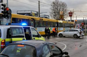 Accident horrible
