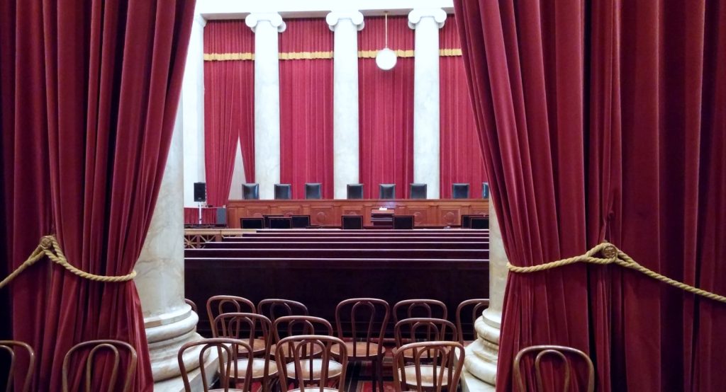 Judicial Accountability