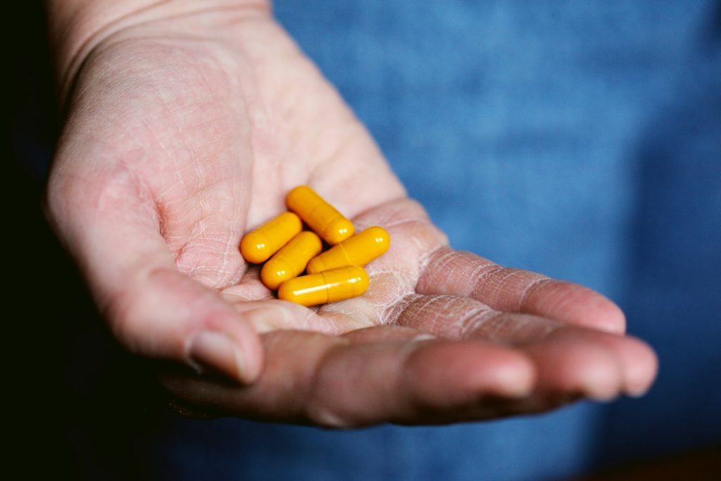 counterfeit drugs Nigeria